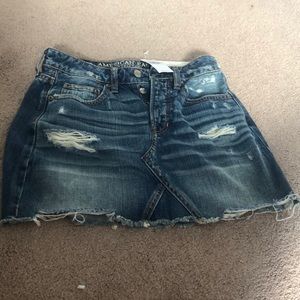 Hi-rise festival mini